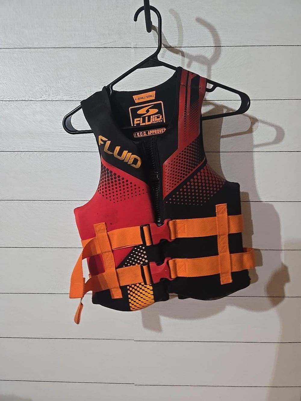 Kids Swim Subcategory Identification